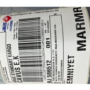 A101'den Aldığım Stanley Termosun Orijinalliği Ve İade Süreci Sorunları