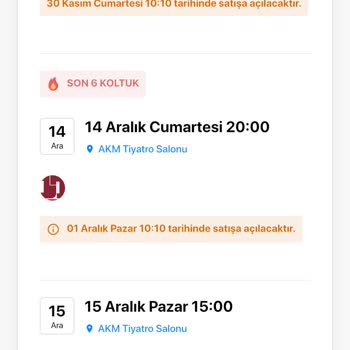 Bilet Satın Alma Sorunu Ve Ulaşılamayan Müşteri Hizmetleri