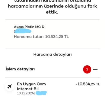 Enuygun.com Ve Akbank Kampanyasında Taksit Sorunu