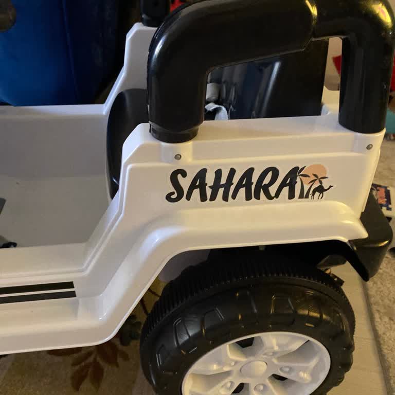 Akülü Araba Hayal Kırıklığı: 20 Dakika Keyif, Saatlerce Bekleyiş