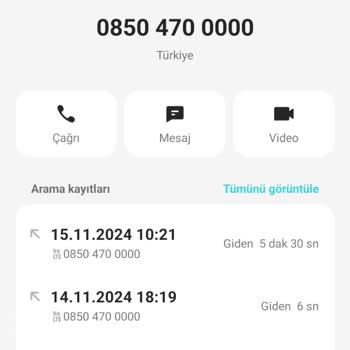 Şoknet'te Sürekli Sorun Ve Çözüm Eksikliği