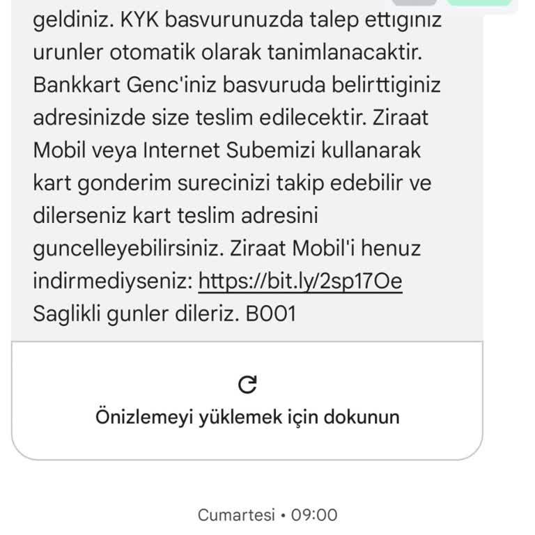 KYK Genç Kart Teslimat Sorunu