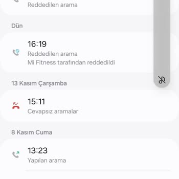 Vodafone'un Israrcı Aramaları Müşteriyi Bezdirdi