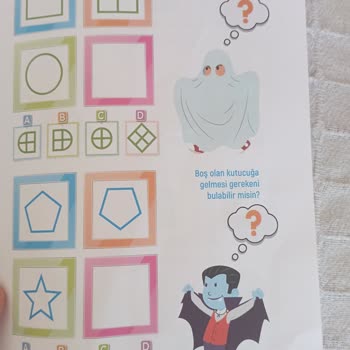 Zeka İletişim Kitabındaki Uygunsuz Görseller