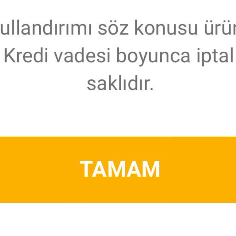 VakıfBank'ta Çözümsüzlük Ve Ulaşılamazlık Sorunu