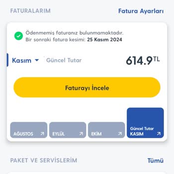 Eski Müşteriye İki Kat Zam Ve Kısıtlı Tarifeler