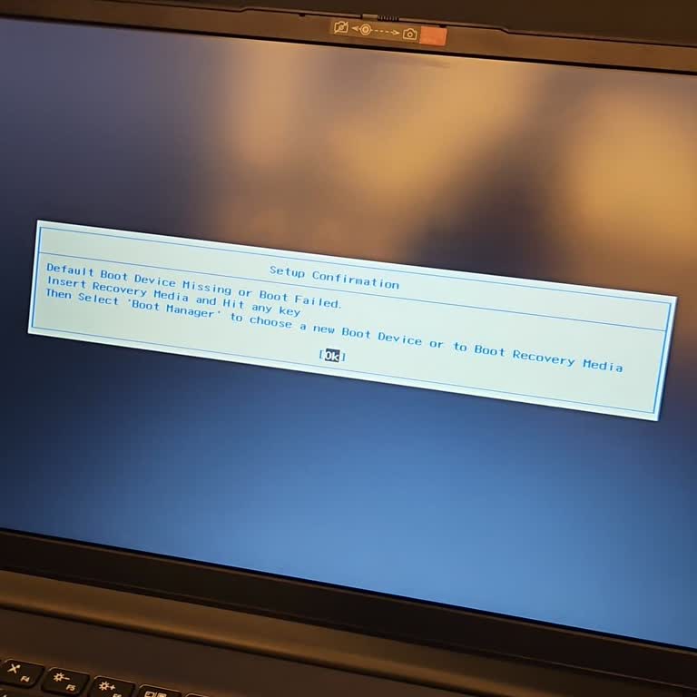 Teknosa'dan Alınan Lenovo Bilgisayarın Bitmeyen Sorunları