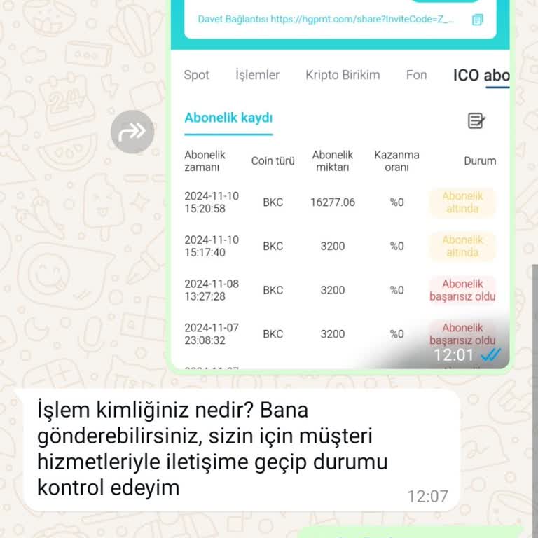 Para Çekimi Sorunu Ve İletişimsizlik