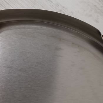 Fissler Düdüklü Tencere Paslanma Sorunu