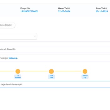 Anadolu Sigorta Ve İş Bankası Arasında Sıkışan Müşteri Mağduriyeti