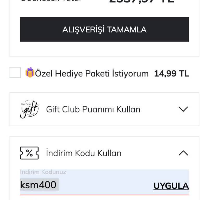 Alışverişte Aniden Artan Fiyat Şoku!