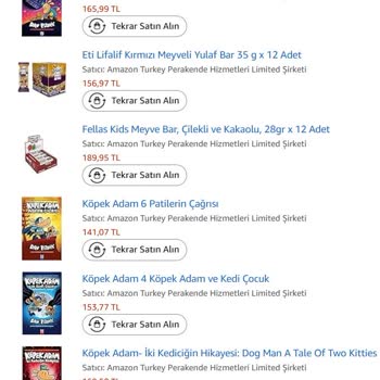 Eksik Teslimat Ve Fiyat Artışı Mağduriyeti