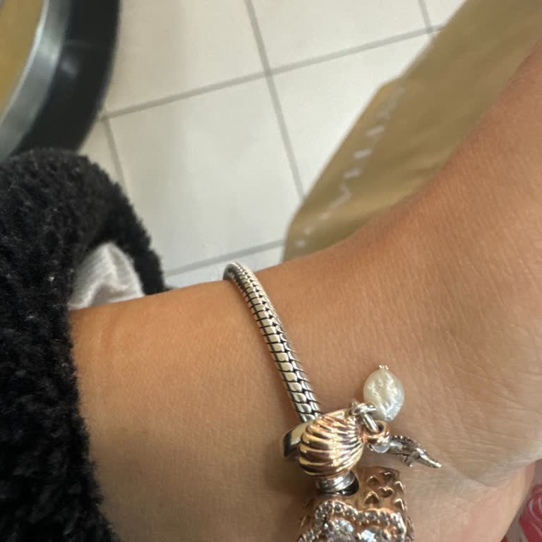 Pandora Ürün Kalitesi Ve Müşteri Hizmetleri Sorunu