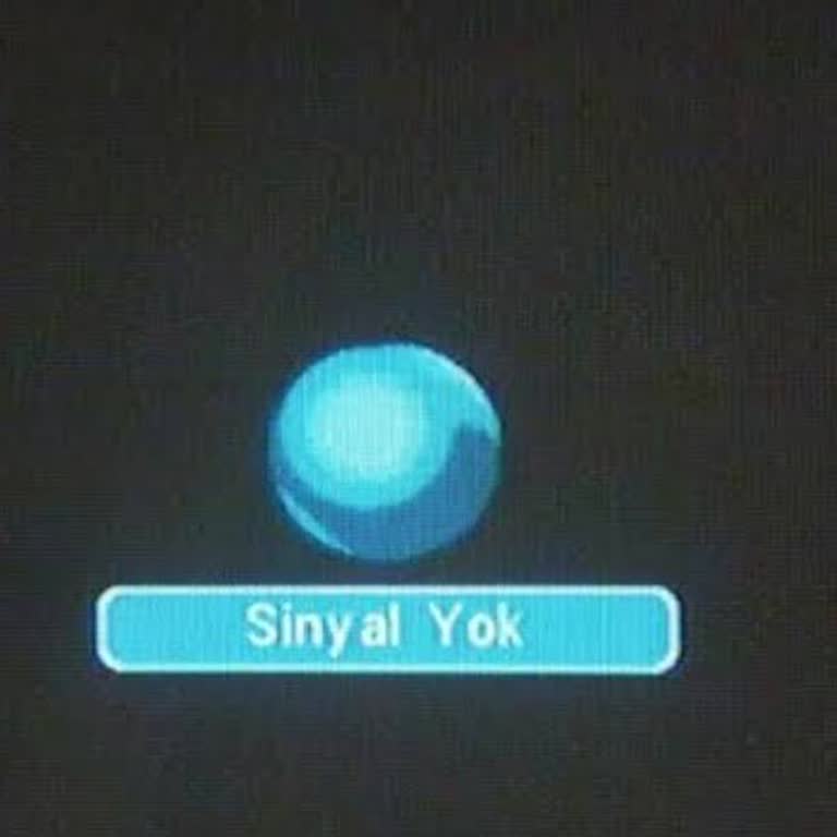 Sürekli Kesinti Ve Yetersiz Hizmet