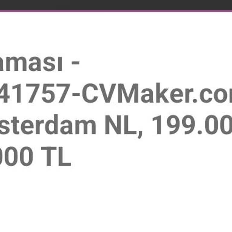 İzinsiz Para Çekimi Hakkında Şikayet