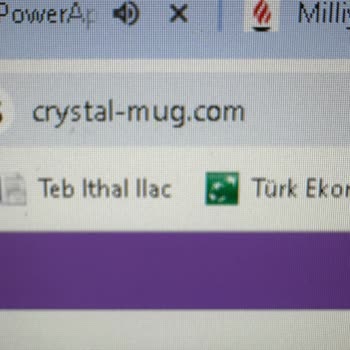 Crystalmug Markasından Beklenmeyen Hizmet!