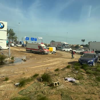 Jolly Tur İle Felaket Dolu İspanya Turu Deneyimi