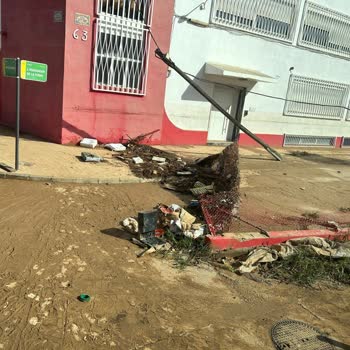 Jolly Tur İle Felaket Dolu İspanya Turu Deneyimi