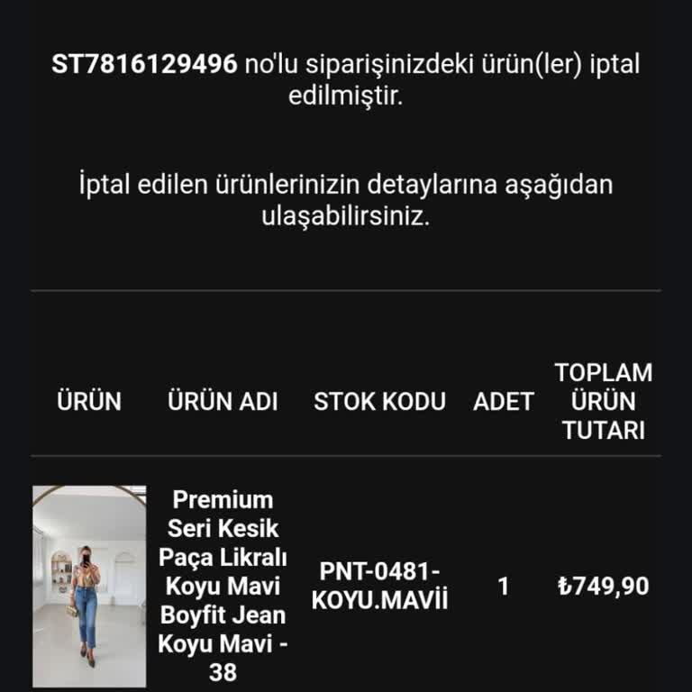 İade Kargo Ücreti Haksızlığı Ve Tüketici Hakları Mücadelesi