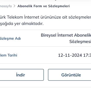 Yan Apartmana İnternet Var, Bana Yok!