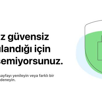 Hepsiburada Erişim Sorunu: Sipariş Takibi Engellendi