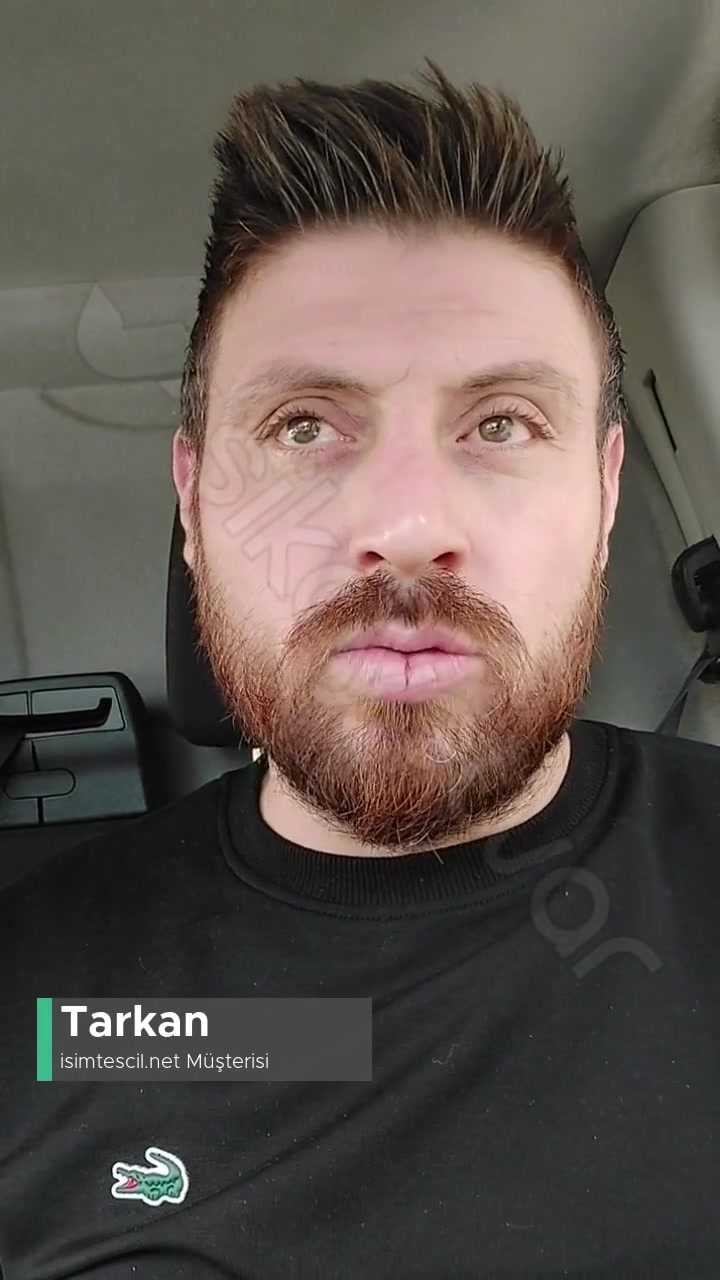 isimtescil.net Sürekli Sistem Sorunu videonun kapak resmi