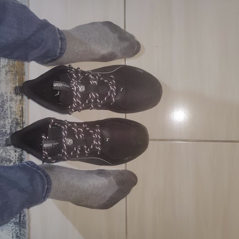 Puma Ayakkabılarının Su Geçirmezlik Sorunu Ve Müşteri Hizmetleri İlgisizliği