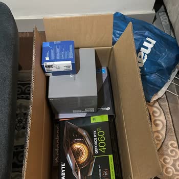 Eksik Parça Gönderimi Sorunu