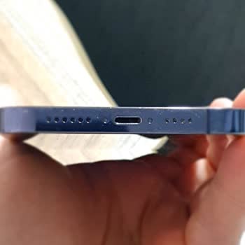 Apple İphone 14 Pro Max Boya Sorunu Ve Değişim Onayı Alınamıyor