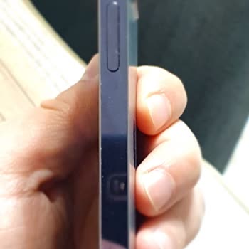 Apple İphone 14 Pro Max Boya Sorunu Ve Değişim Onayı Alınamıyor