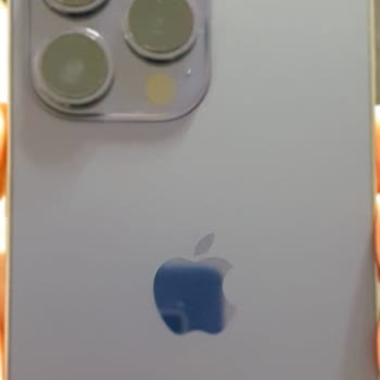 Apple İphone 14 Pro Max Boya Sorunu Ve Değişim Onayı Alınamıyor