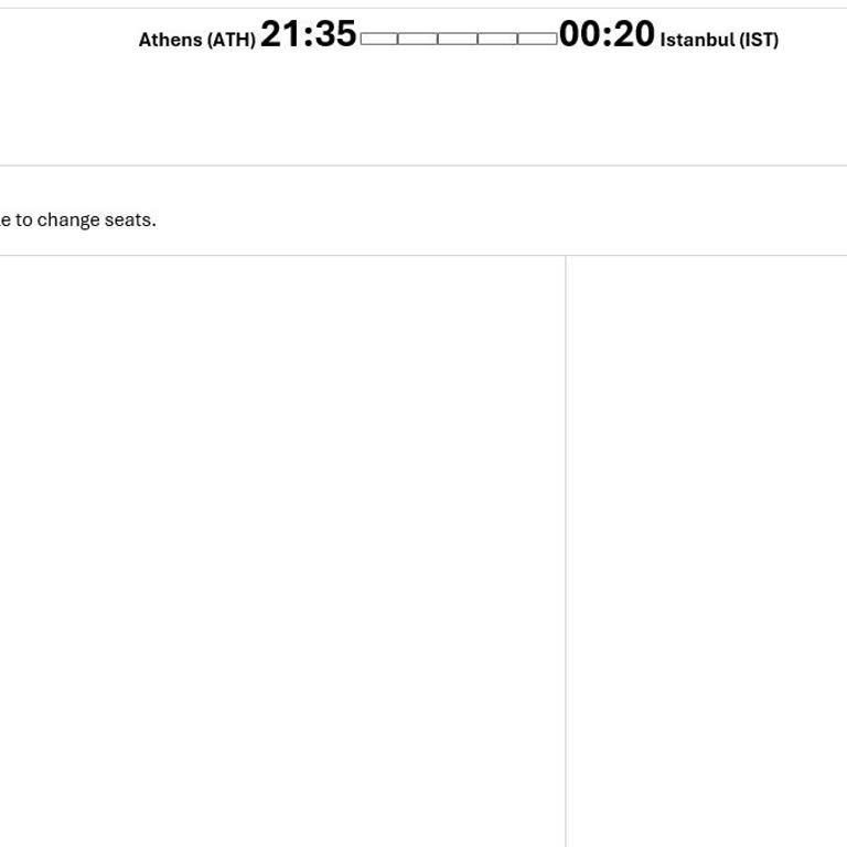 THY Uçuş Bilgisi Eksikliği Mağduriyeti