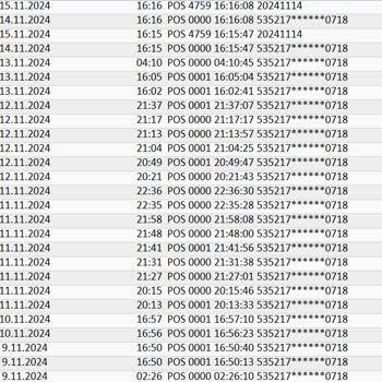 TEB Bankası Güvenlik Zafiyeti Ve Bilgim Dışında Yapılan Harcamalar