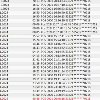 TEB Bankası Güvenlik Zafiyeti Ve Bilgim Dışında Yapılan Harcamalar