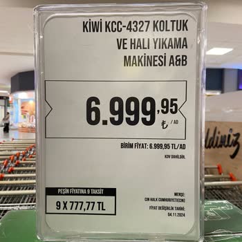 Yanıltıcı Taksit Bilgisiyle Müşteri Mağduriyeti