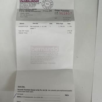 Yemek Takımımın Akıbeti Belirsiz