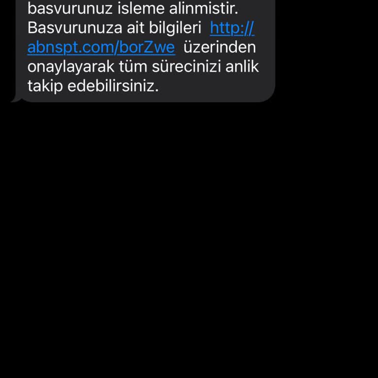 Yanıltıcı Arama İle Kimlik Bilgisi İstemi