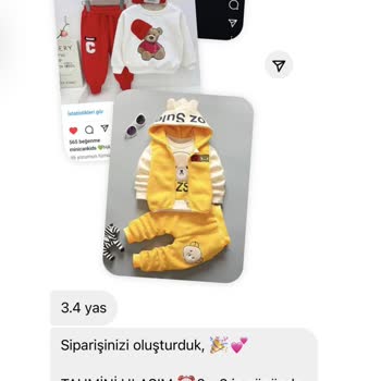 Yanlış Ürün Gönderimi Ve İade Sorunu