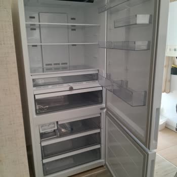 Garanti Biter Bitmez Arızalanan Buzdolabı Ve Çözüm Beklentisi