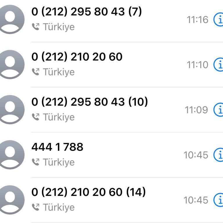 Kritik Kargo Teslimatında Yaşanan Sorunlar