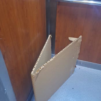 Paslı Köşe Takımı Ve Sorumsuz Kurulum Deneyimi