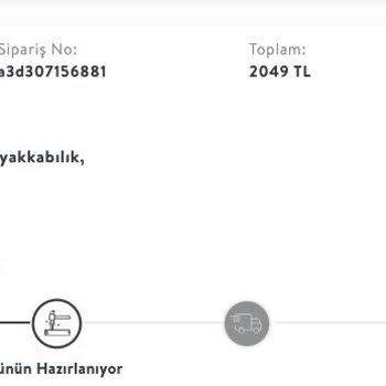 Teslimat Tarihi Çelişkisi Ve İletişim Sorunu