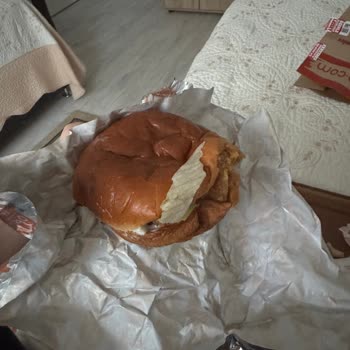 Popeyes Siparişlerinde Sürekli Yanlışlık Ve Gecikme Sorunu