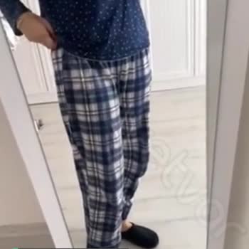 Suwen Pijamanın Hali!