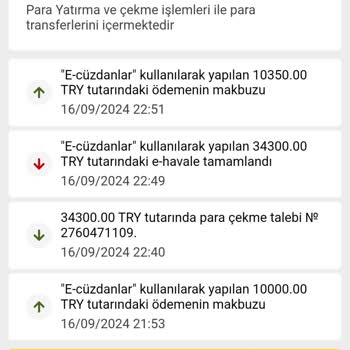 Yesmorebet'te Para Çekim Sorunu Ve İletişim Eksikliği