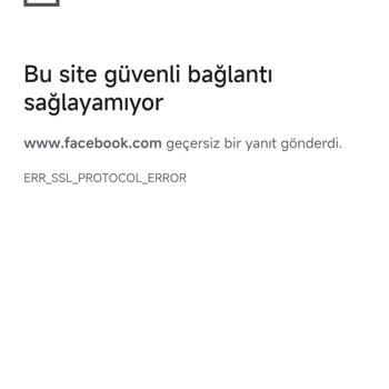 TÜRKSAT Engeliyle Sosyal Medyaya Erişim Sorunu