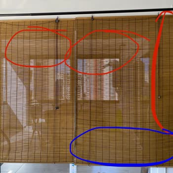 Koçtaş'tan Alınan Stor Perdelerde Kalite Sorunları Ve Müşteri Hizmetleri İlgisizliği