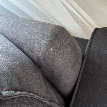 Kelebek Mobilya'dan Gelen Hayal Kırıklığı