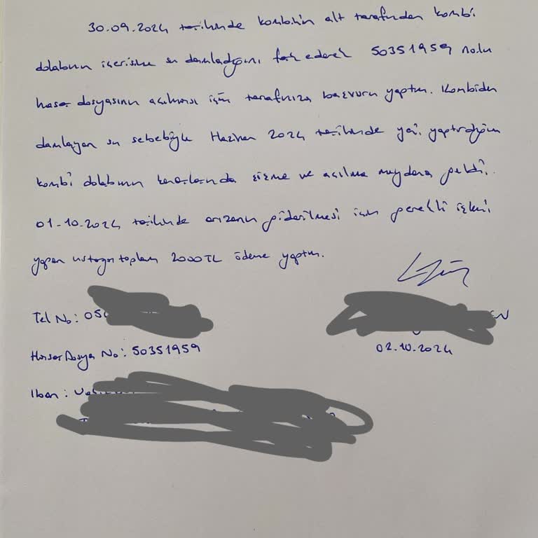 Akbank Sigortası İle Konut Kredisi Kabusu