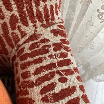 Doğtaş Mobilya Koltuk Takımı Ve Müşteri Hizmetleri Hayal Kırıklığı